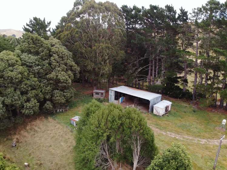 134 Bowen Road, Eketahuna Tararua District_18