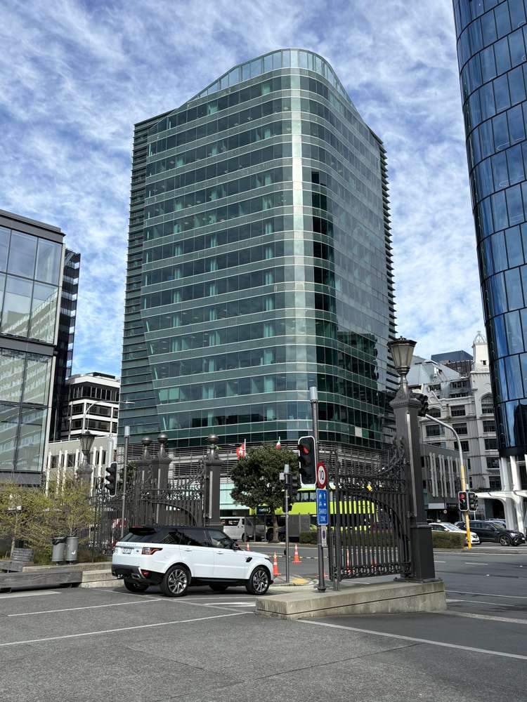 Level 17, 10 Customhouse Quay Wellington Central_5