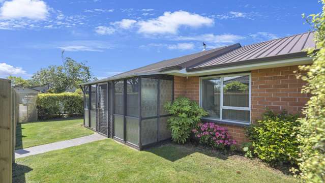 Burnside Opportunity - Secure Your Location