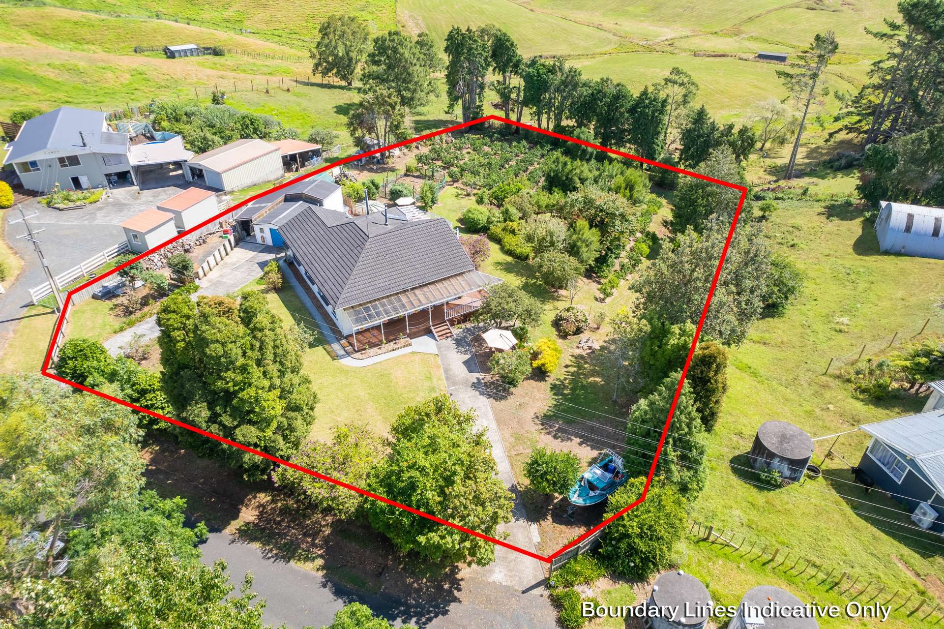 14 Hillside Heights Road Huntly_0