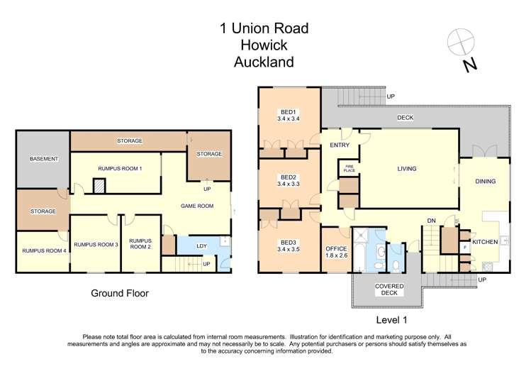 1 Union Road Howick_30