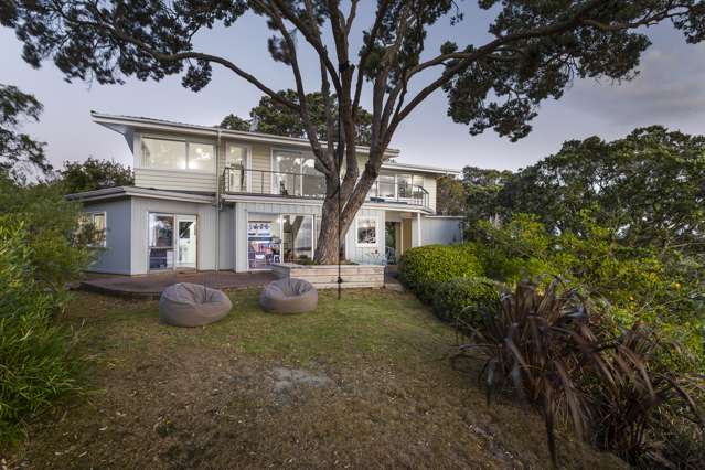 96 Ngataringa Road Devonport_1