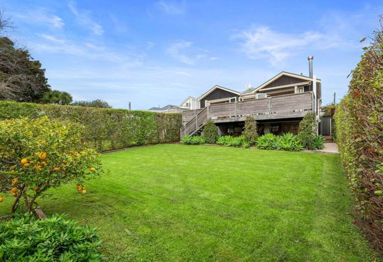 85 Albert Street Auckland Central_19