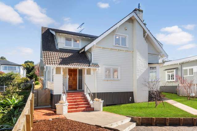 Liveable Family Do-Up on 809m²