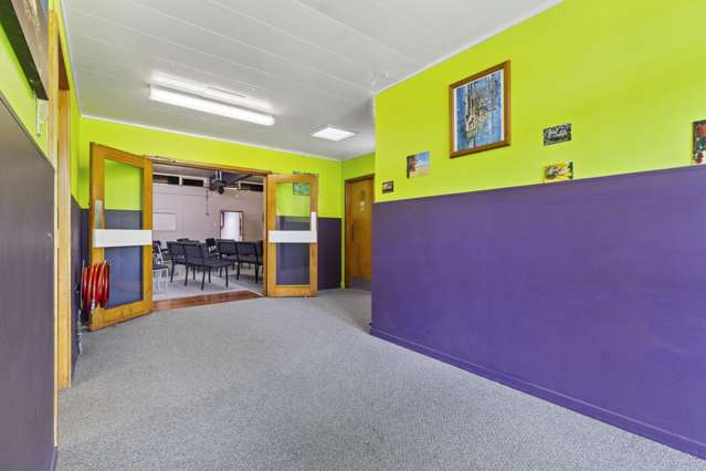 Out Of The Ordinary!