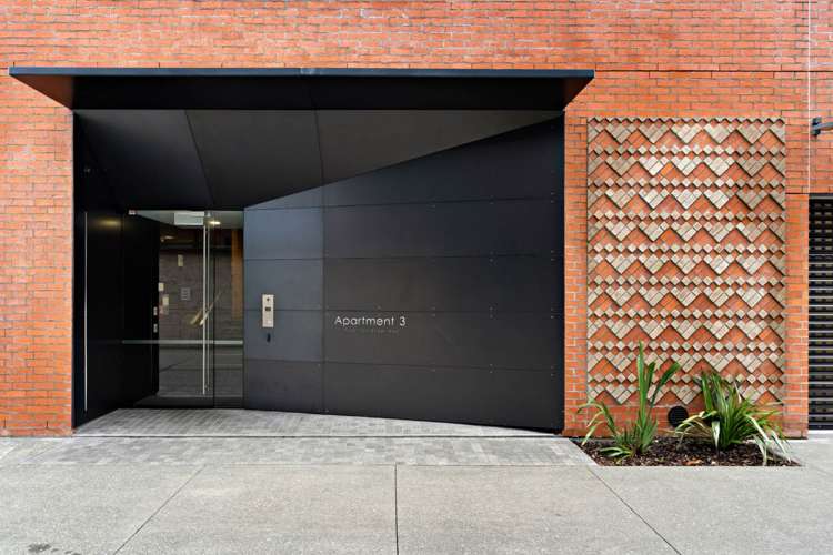 310/141 Pakenham Street West Wynyard Quarter_8