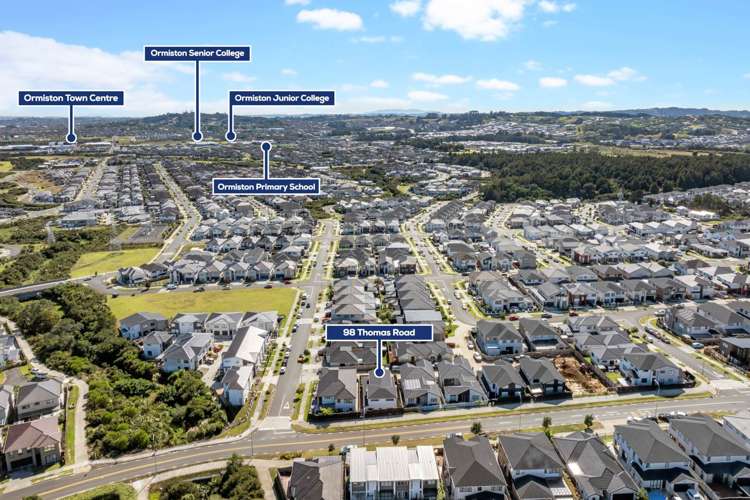 98 Thomas Road Flat Bush_13