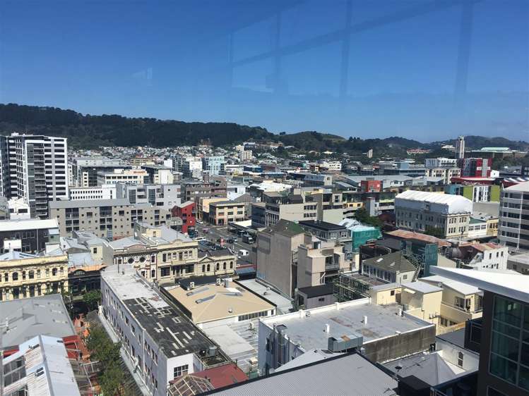 Level 10, 175 Victoria Street Te Aro_5