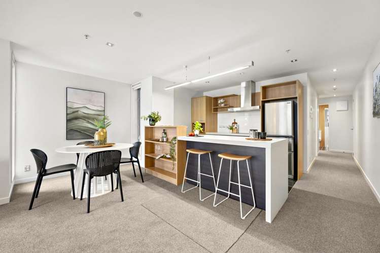 4D/10 Lorne Street Te Aro_6