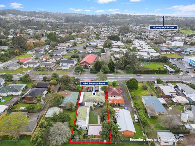 496 Swanson Road Ranui_3