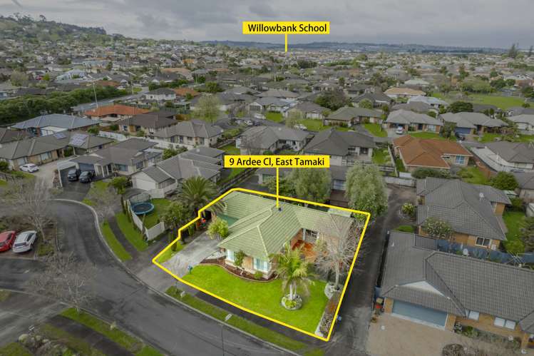 9 Ardee Close East Tamaki_13