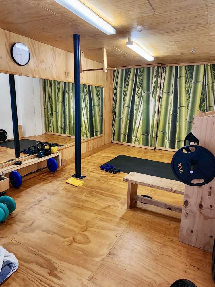 21 Edinburgh Street Auckland Central_22