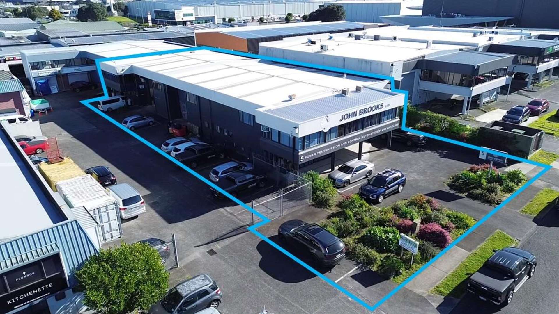 5 A&B Andromeda Crescent East Tamaki_0