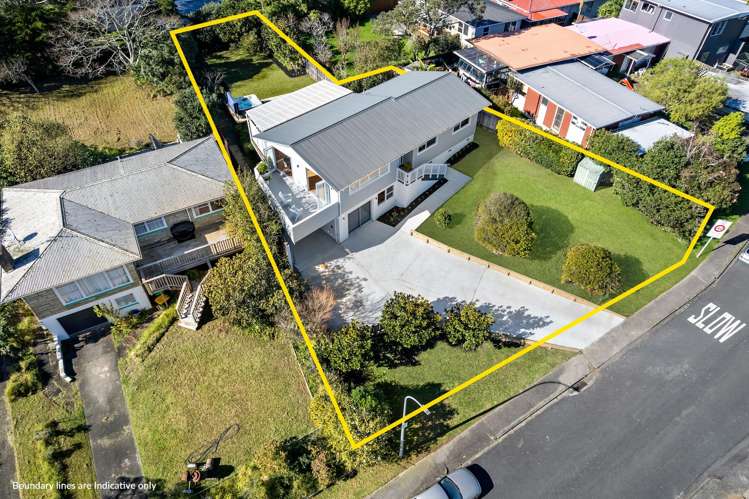 2 Hamilton Place Glenfield_18