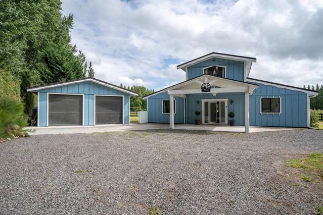 Premium Lifestyle Living