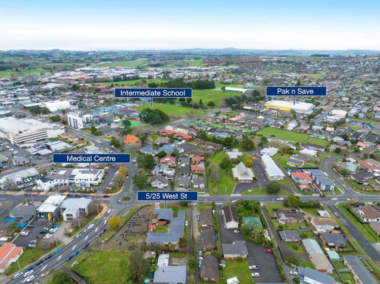5/25 West Street Pukekohe_18