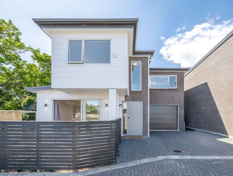 28E Ennismore Road Mt Albert_20