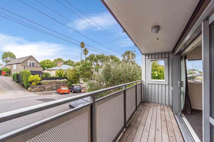 2a/51 Brown Street Ponsonby_1