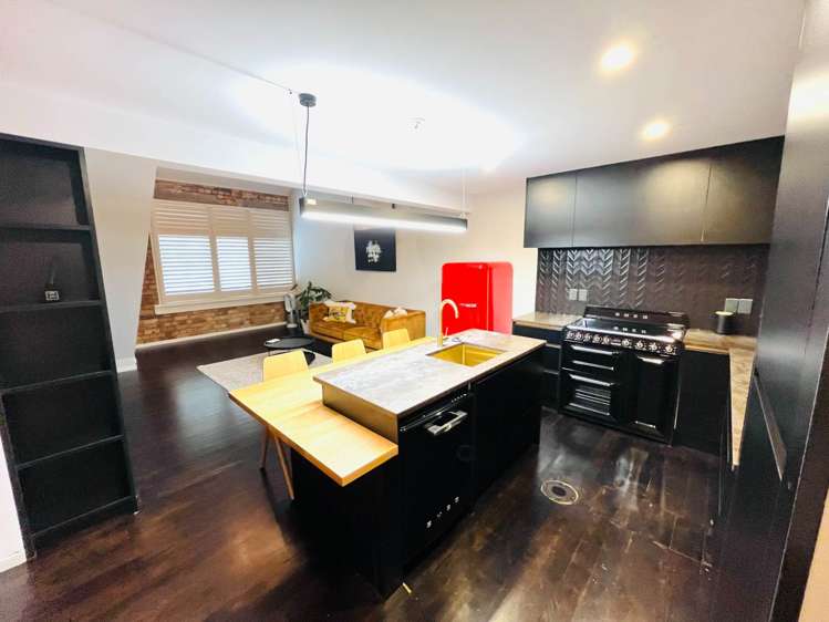 2D/4 Lorne Street City Centre_5