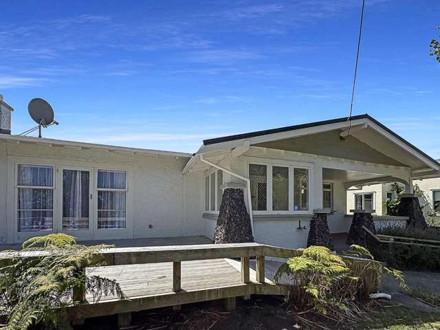 ARAMOHO - 3 BEDROOMS