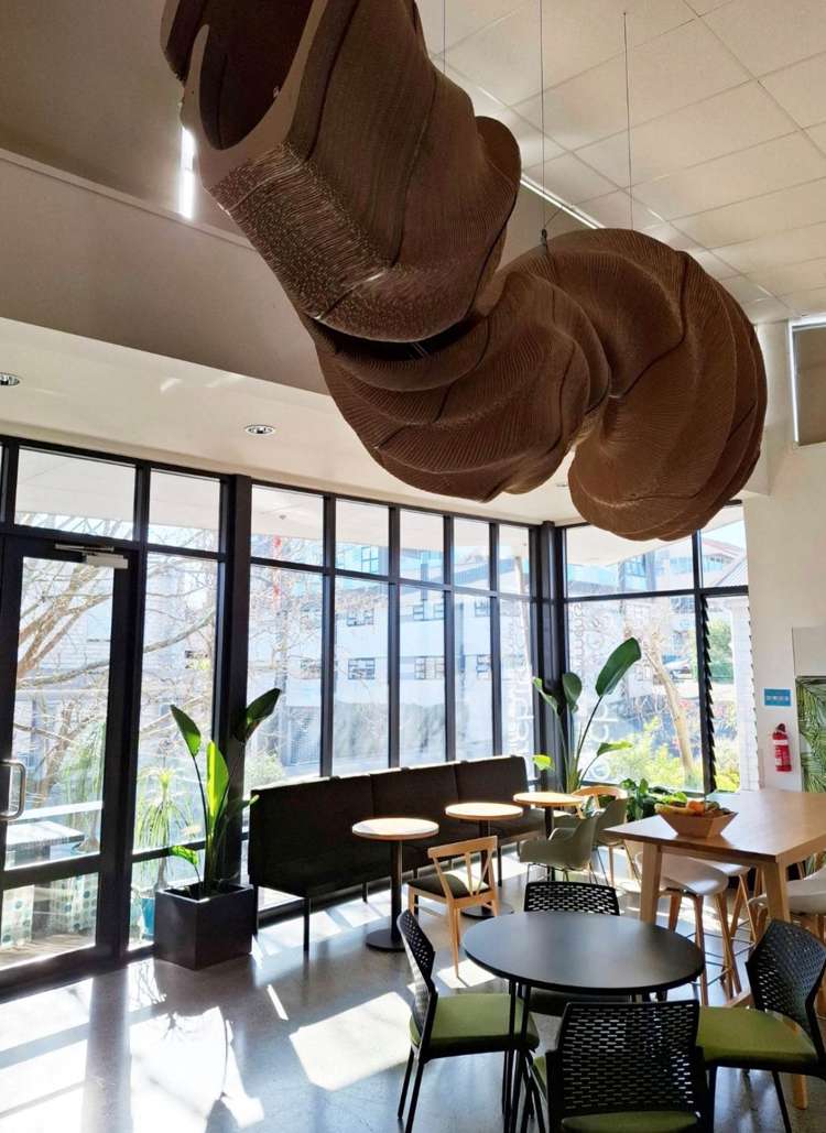 6 Basque Road Eden Terrace_7