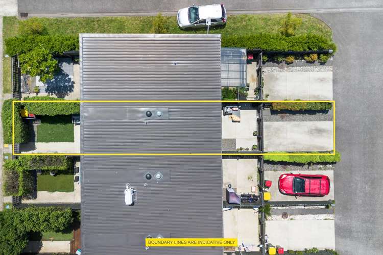 3 Beardmore Lane Papakura_21