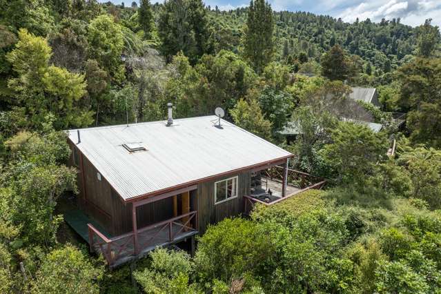 Your Family's Holiday Future Begins Here