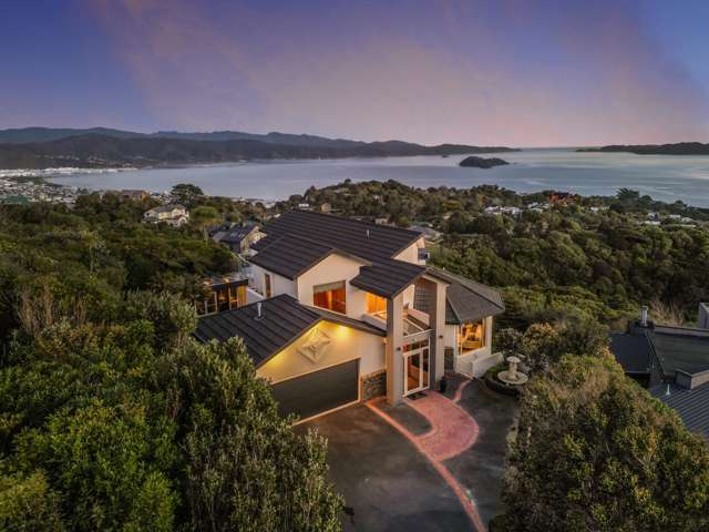 4 Green Park Lane Korokoro_3