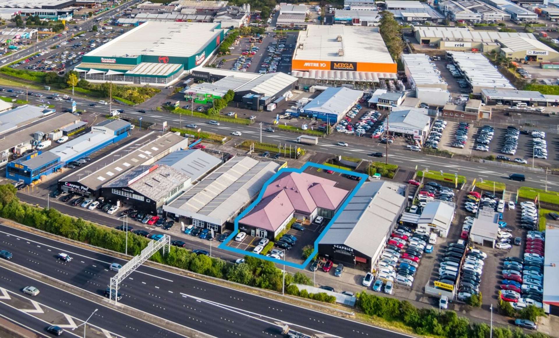 101 Wairau Road Wairau Valley_0