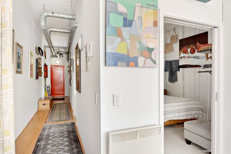 2/178 Wakefield Street Te Aro_9