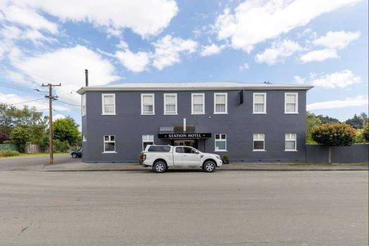 22-24 High Street Hunterville_22