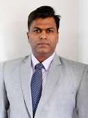 Anuj Thakur