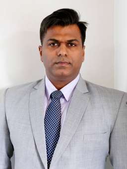 Anuj Thakur
