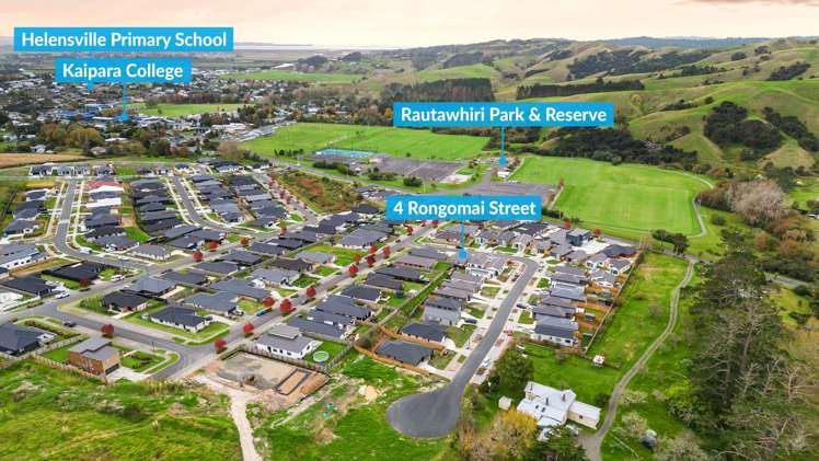 4 Rongomai Street Helensville_12