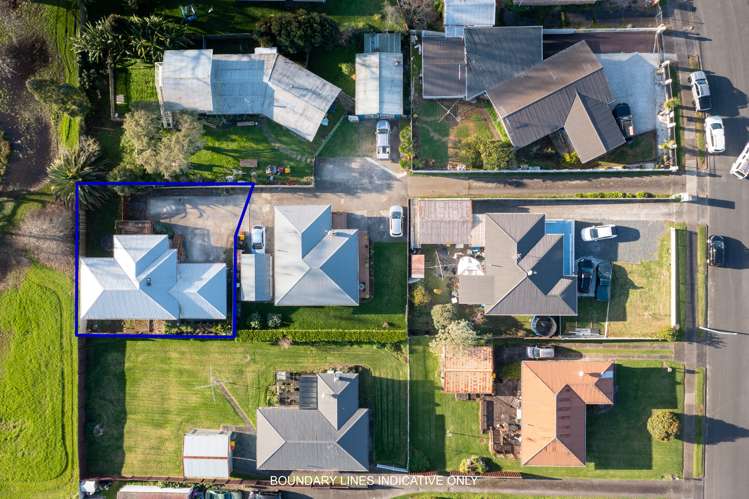 34a Cramond Drive Mangere East_19