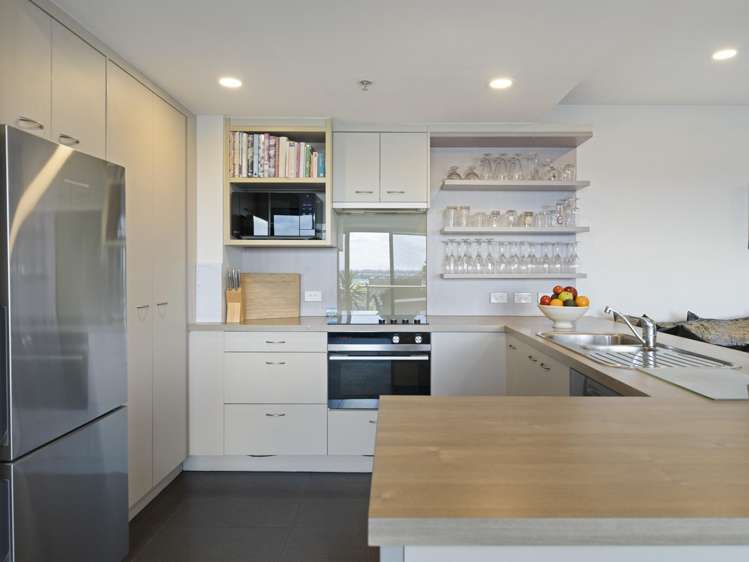 406/1 Hobson Street Auckland Central_10