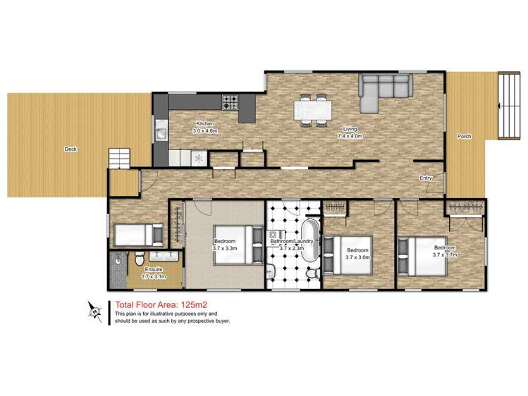 179 Titirangi Road New Lynn_17