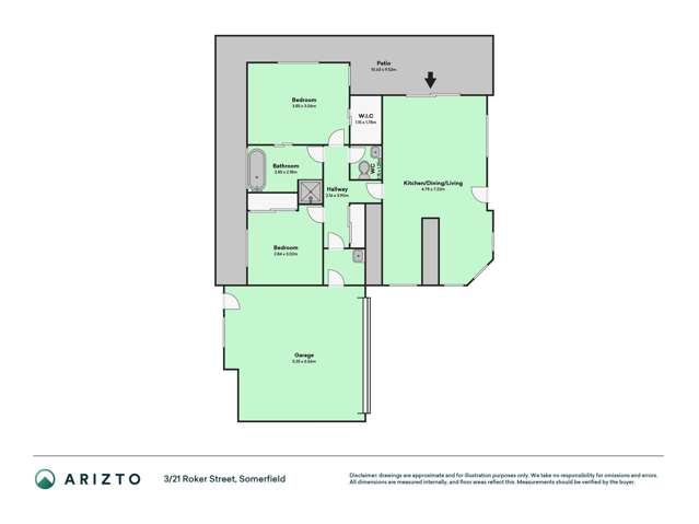 3/21 Roker Street Somerfield_1