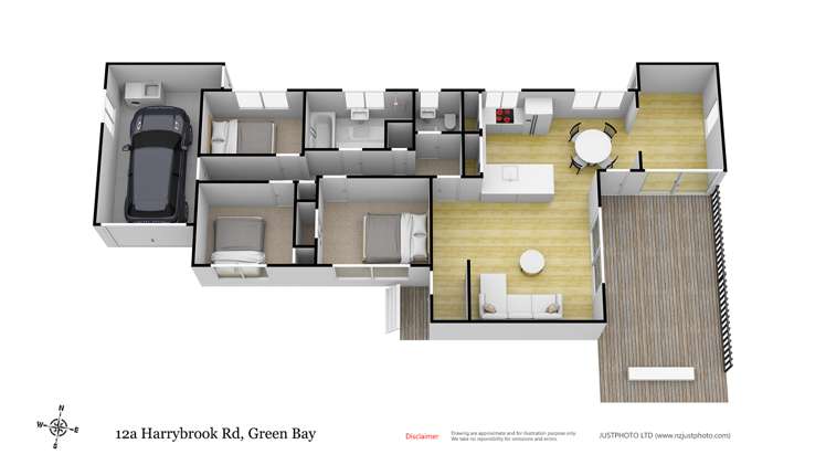 12a Harrybrook Road Green Bay_19