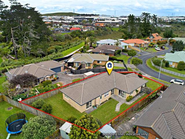 8 Lutana Place Pakuranga Heights_2