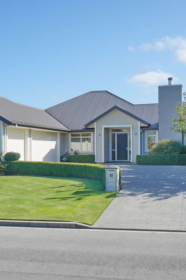 11 Ashview Place Rangiora_1