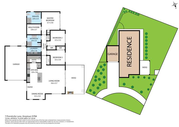 7 Prendiville Lane Greytown_23