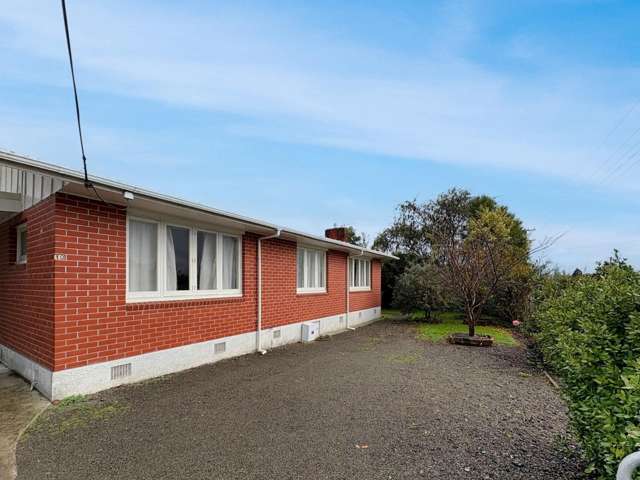 Levin - Two Bedrooms.