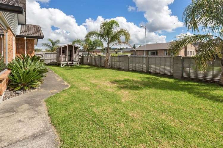 25 Pompallier Estate Drive Maunu_19