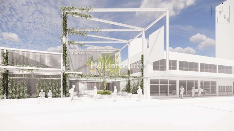 Retail/445 Lake Road Takapuna_5