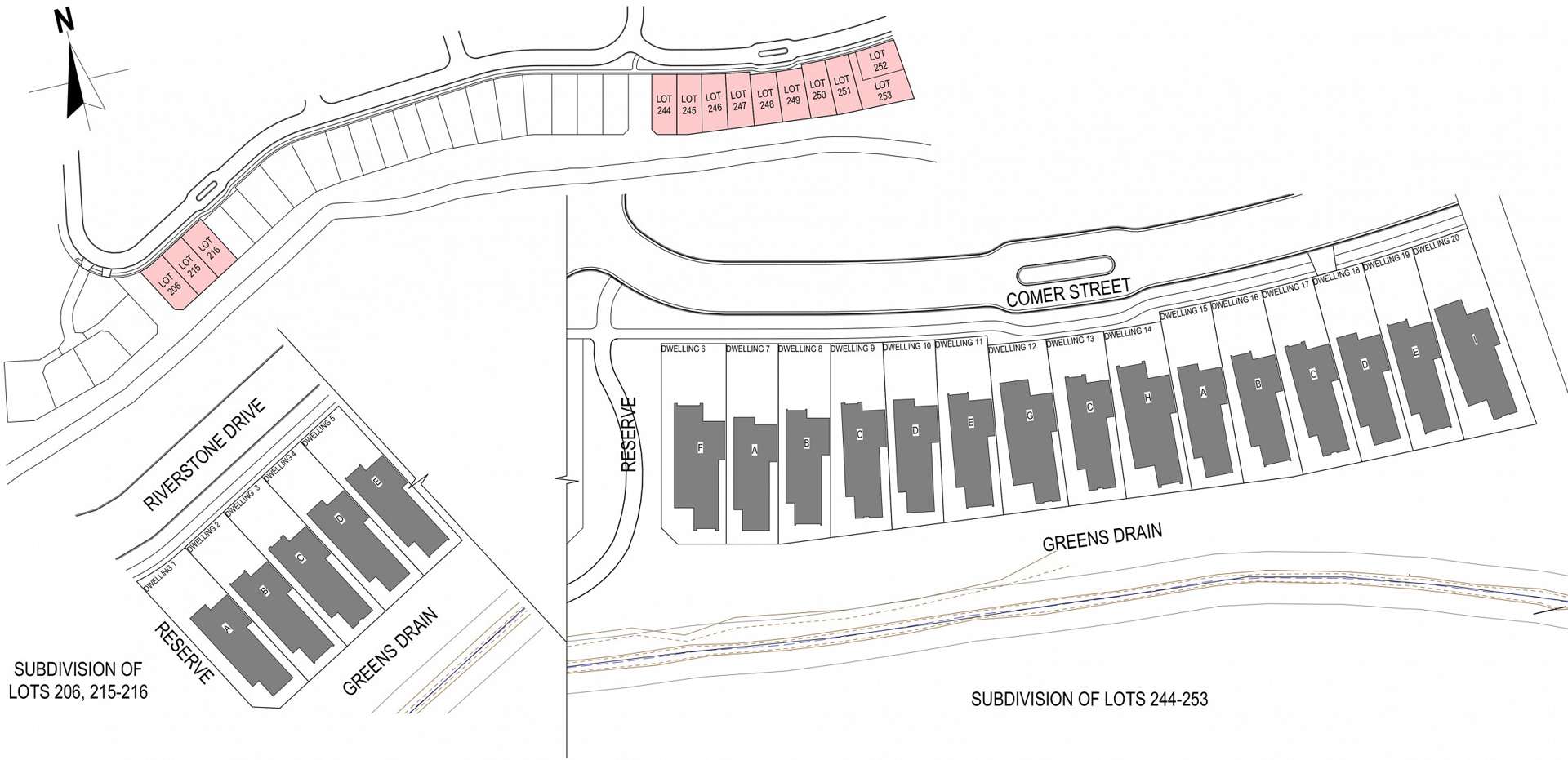 House 14 River Stone Development River Stone  Halswell_0