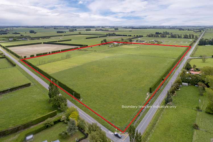 763 Drain Road Leeston_24