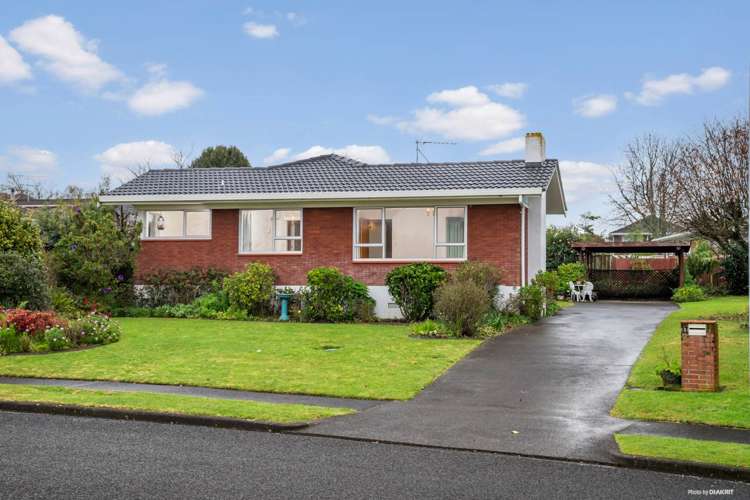 11 Oconnor Drive Pukekohe_13
