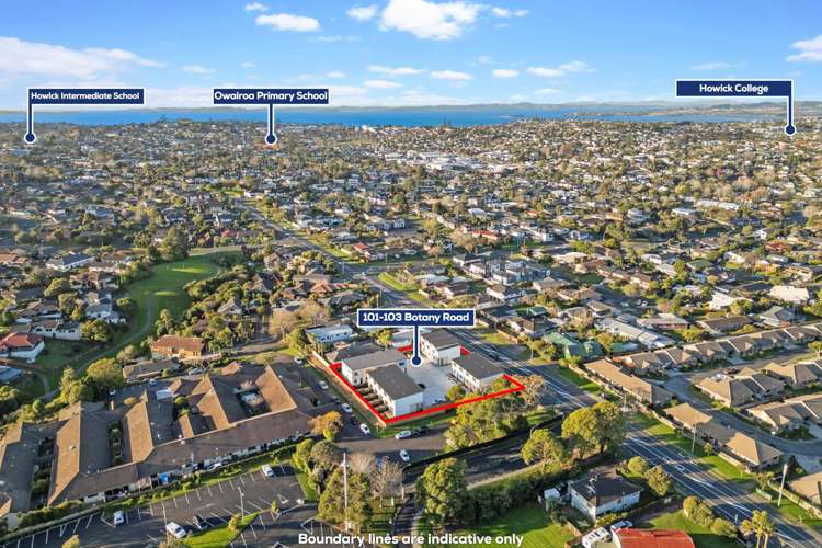 Lot 2/103 Botany Road Botany Downs_12