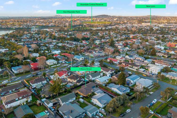 5a Rewa Street New Lynn_33